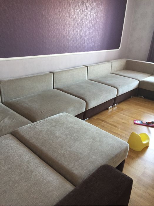 Диван в отличном состоянии