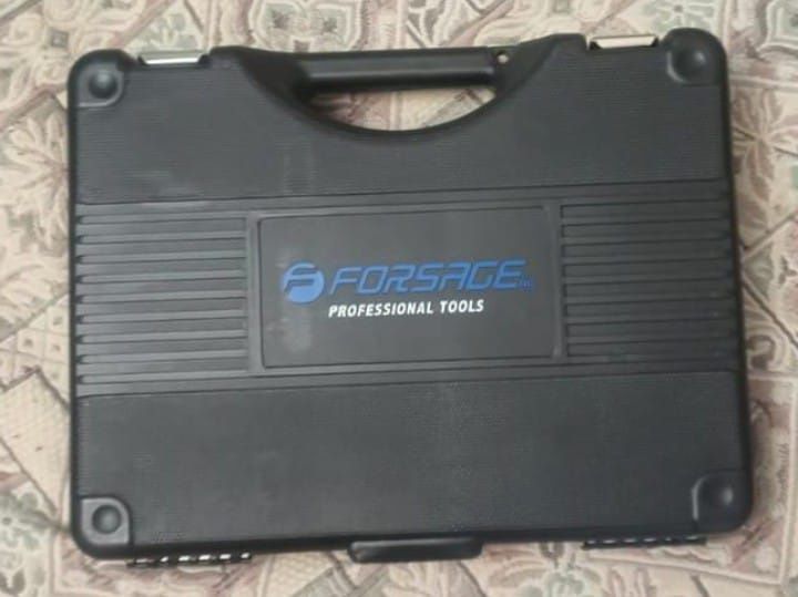 Набор инструментов