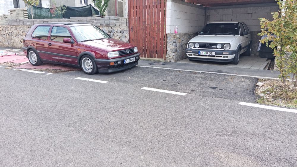 Jante 4x100 r15 7J  ca noi vopsite electrostatic