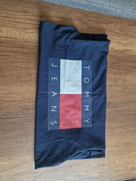 Tommy Jeans/Hilfiger тениска