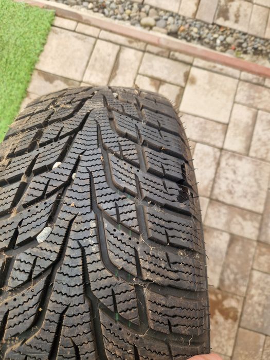 Anvelope  235/65 R17 108H