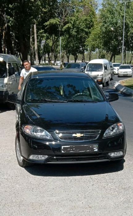 ChChevrolet Gentra 2020 автомат 12100 $
2020 йил
Автомат коробка
43 0