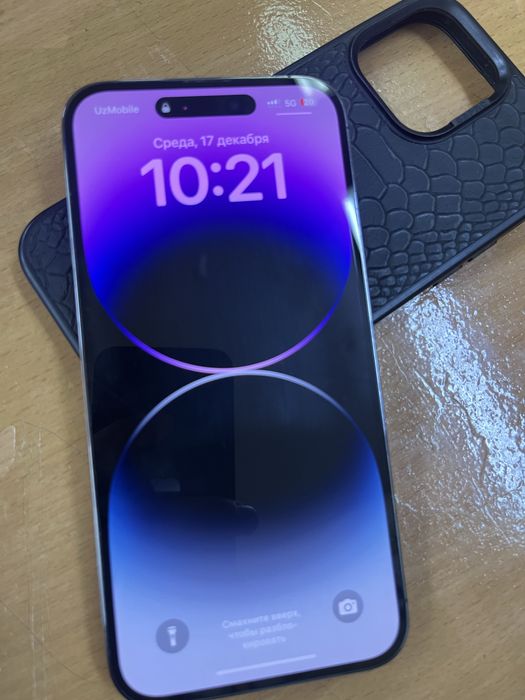 Iphone 14 Pro Max 256gb