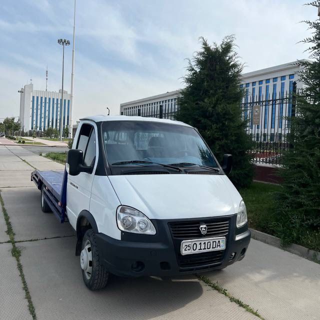 Evakuator xizmati / Эвакуатор хизмати