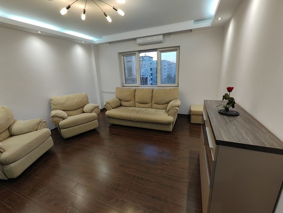 Apartament 3 camere Brancoveanu