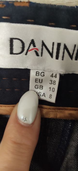 Костюм на DANINI 44
