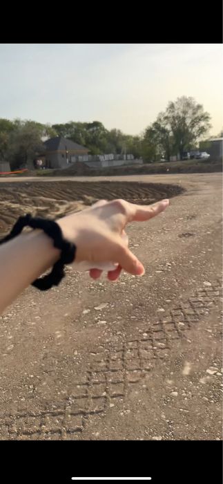 Продам участок 6 соток