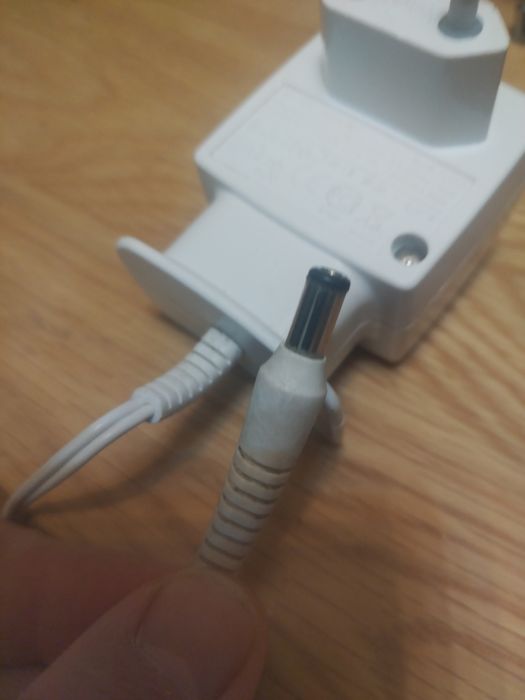 Incarcator braun 12v