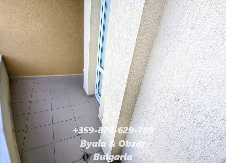 Продава се Двустаен апартамент в Обзор - 61 кв.м за 1148 €/кв.м - Снимка #16