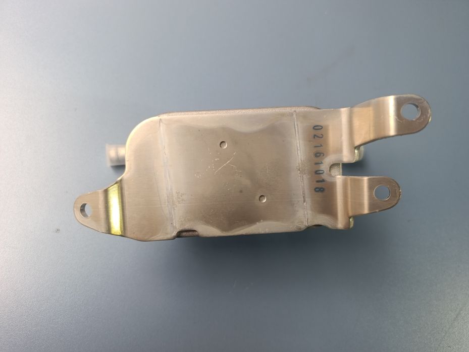 Оригинальный теплообменник changan