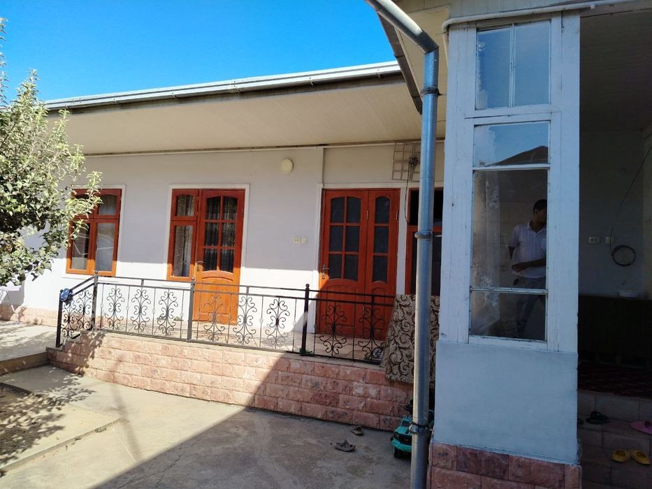 Продаётся участок 7,65 соток Юнусабаде