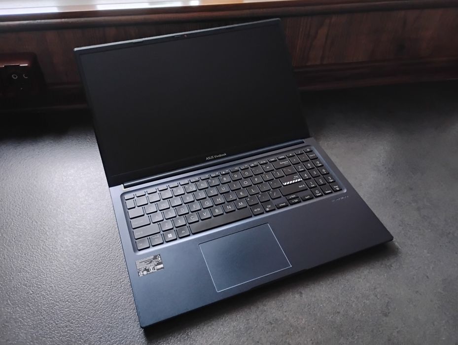 Laptop Asus - i5 - 12th - 16gb - Iris Xe