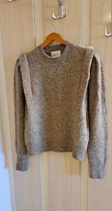 Пуловер Second Female