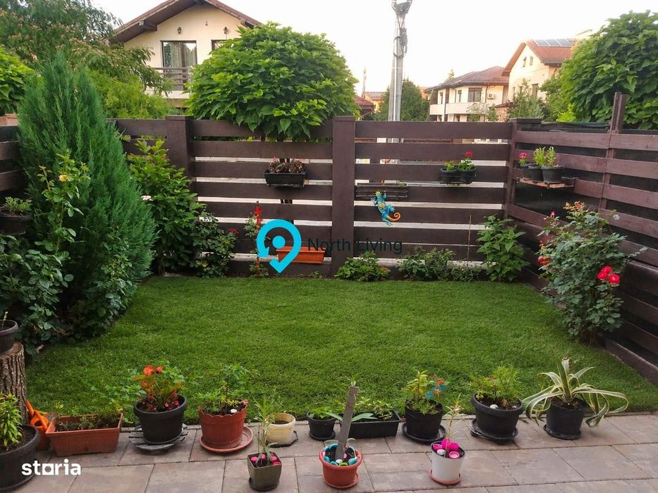 Triplex De Vanzare|Zona Centrala