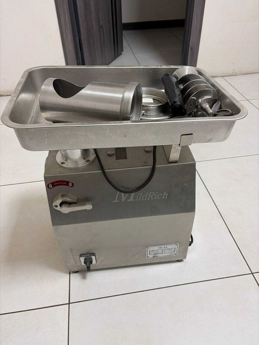 Myasorubka (go'sht maydalagich) MildRich TK-32 sotiladi