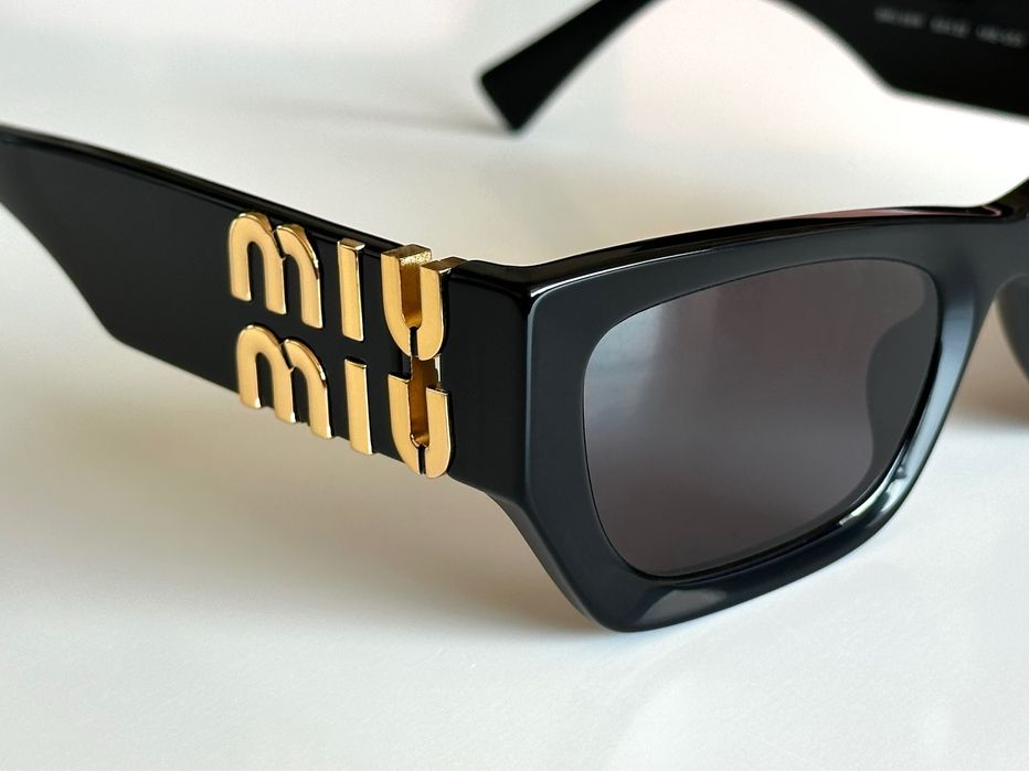 Слънчеви очила Miu Miu MU09WS