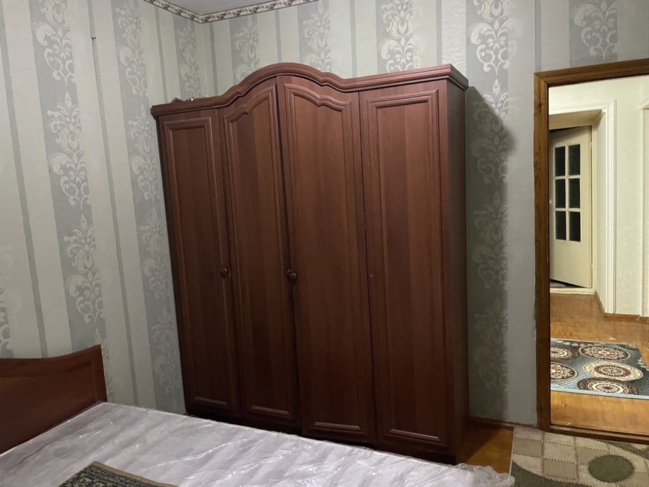 Квартира продаются Сергели 8А 4/7/9