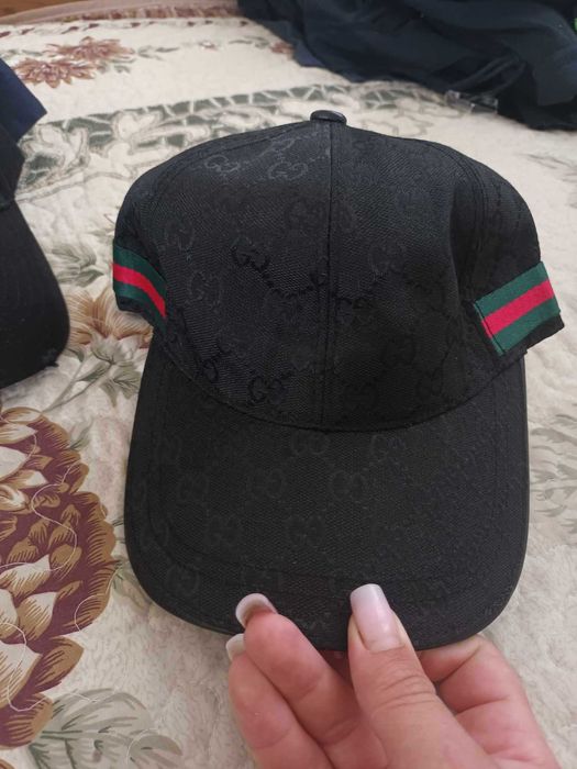 Șapci 1 la 1 după originale