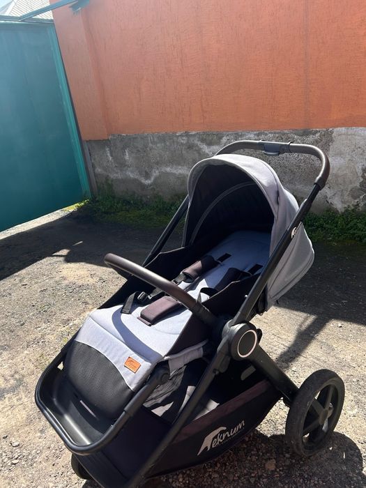 Коляска детская.