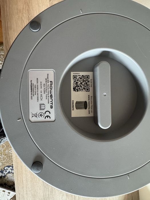 Пречисвател на въздух ROWENTA PU2840F0