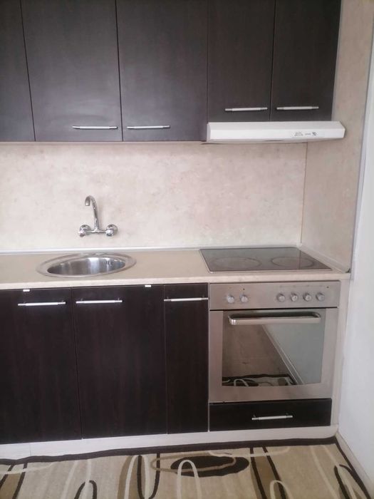 Дава се под наем Тристаен апартамент в Пловдив, Център - 120 кв.м за 510 € - Снимка #5