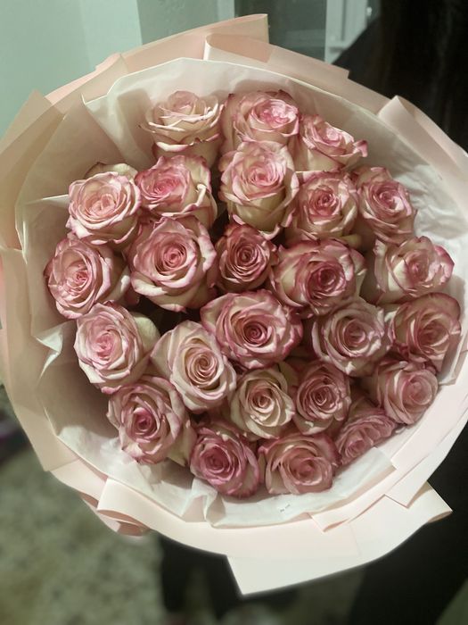 25штук гүл әдемі