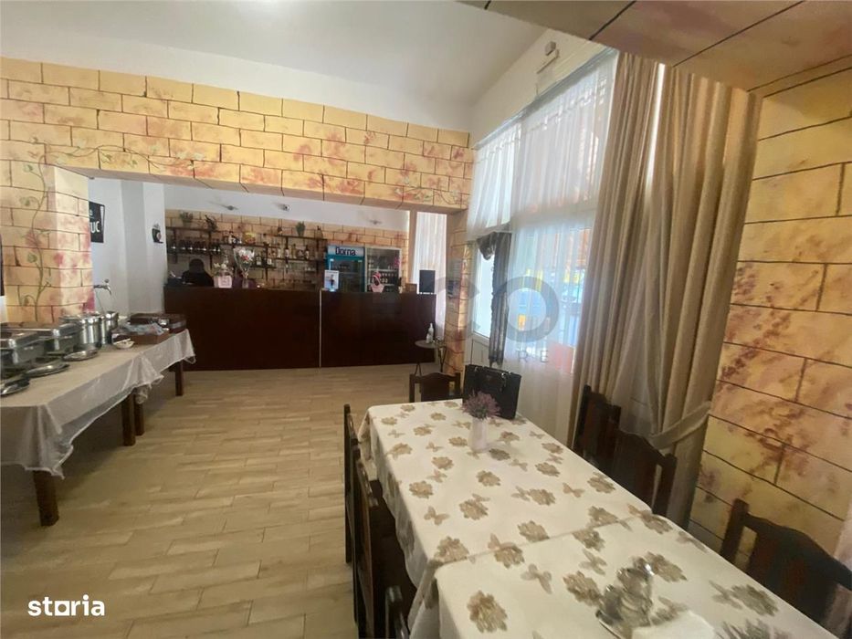 RECO spatiu comercial 257mp Salonta