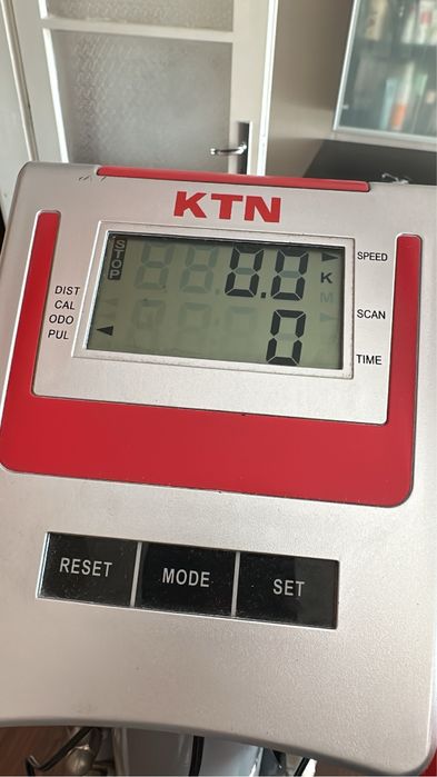 Кростренажор използван в добро състояние