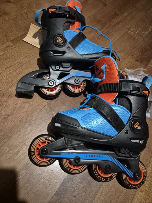Нови ролери firefly 33-36