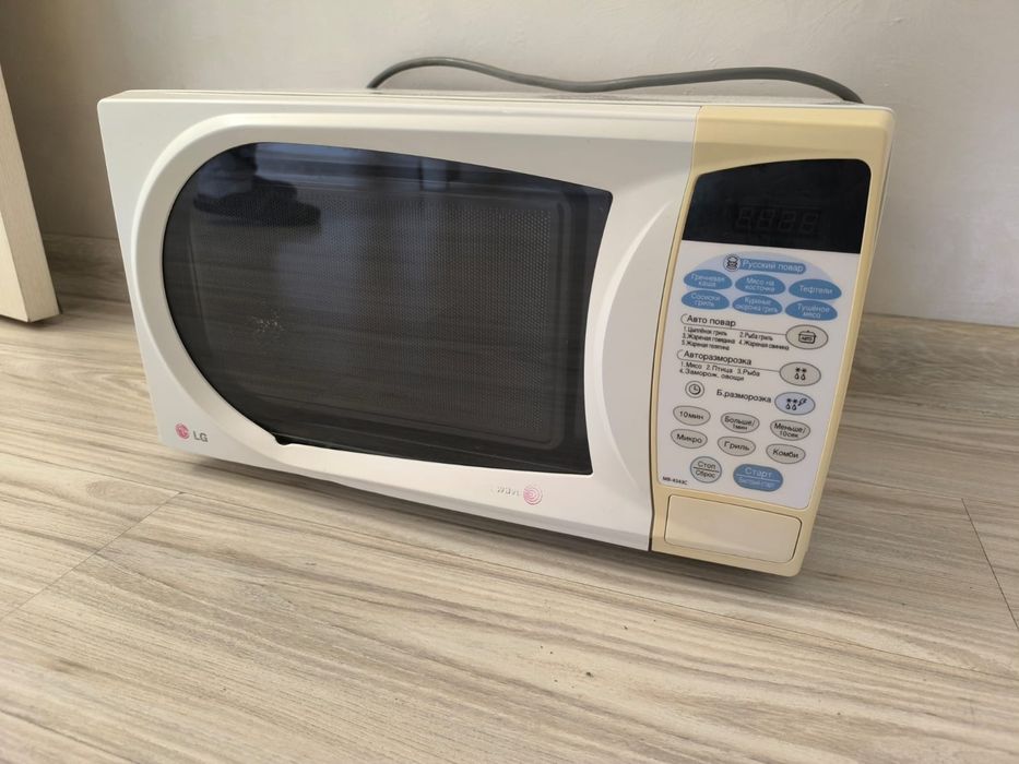 Микроволновка на продажу