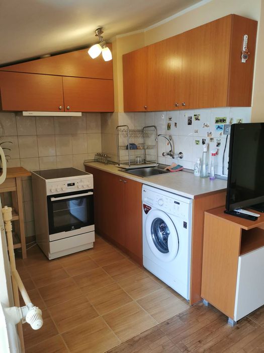 Дава се под наем  в София, Младост 3 - 28 кв.м за 433.5 € - Снимка #5