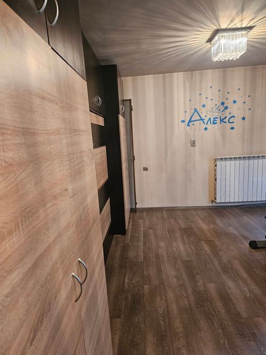 Дава се под наем Двустаен апартамент в София, Орландовци - 55 кв.м за 357 € - Снимка #4