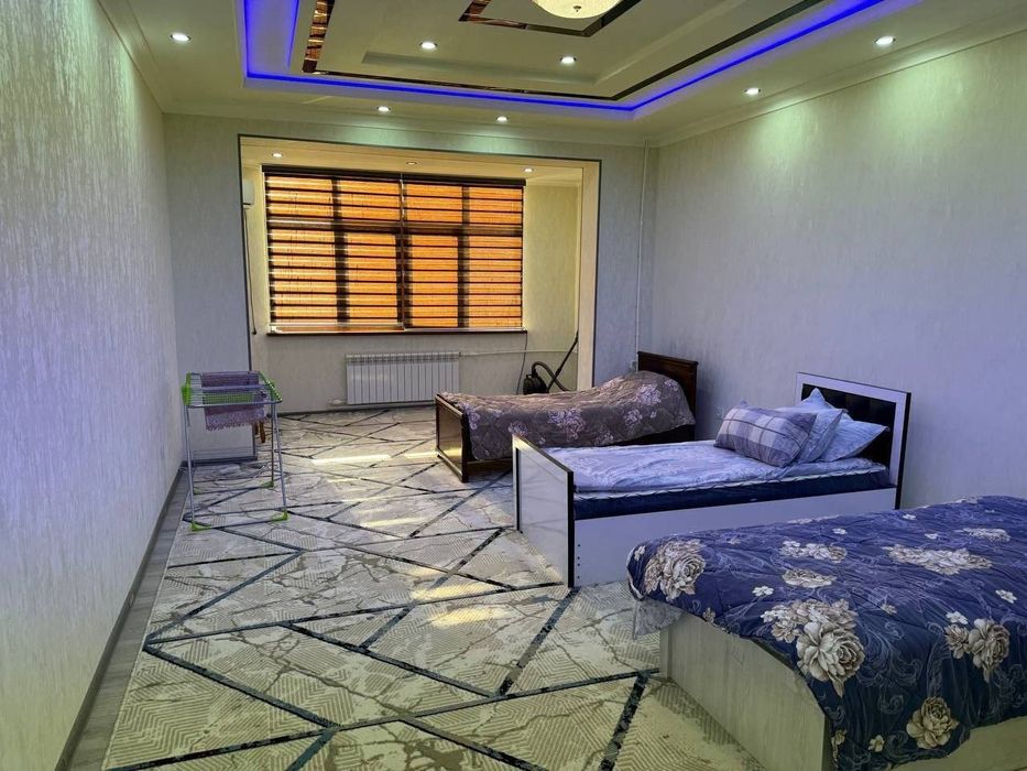 Yangi bozor luks kvartira 3 xona