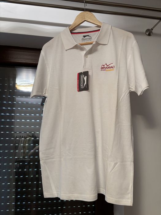 Tricou Polo Slazenger