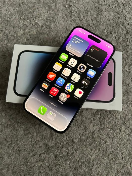 Iphone 14 pro 128gb
