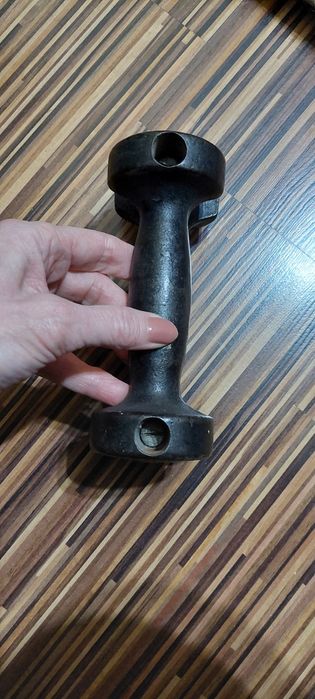 Гиря -эспандер ,продаю за 50000сум