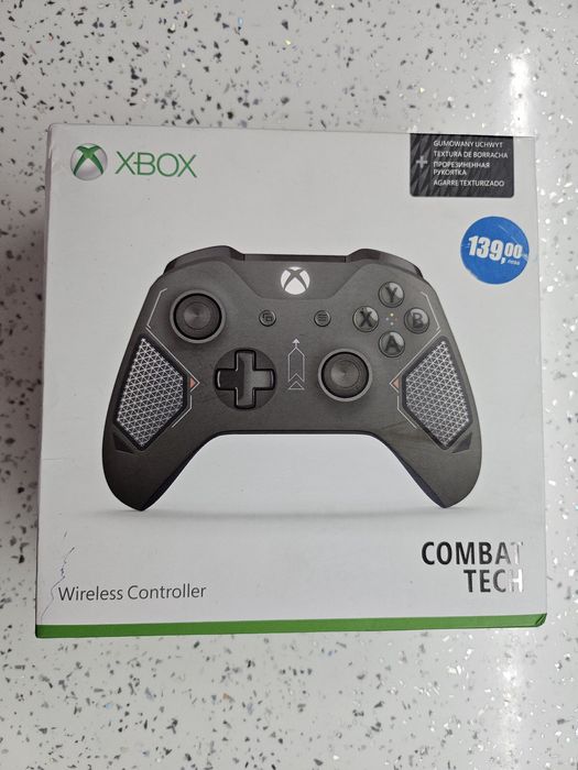 Контролер Microsoft - Xbox One