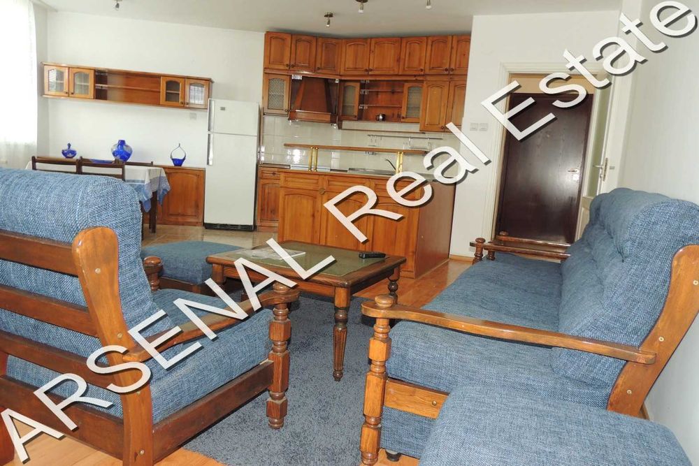 Дава се под наем Двустаен апартамент в София, Младост 1А - 85 кв.м за 550 € - Снимка #2