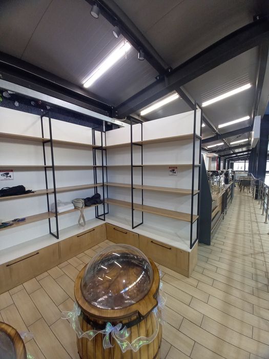 Продам торговое оборудование