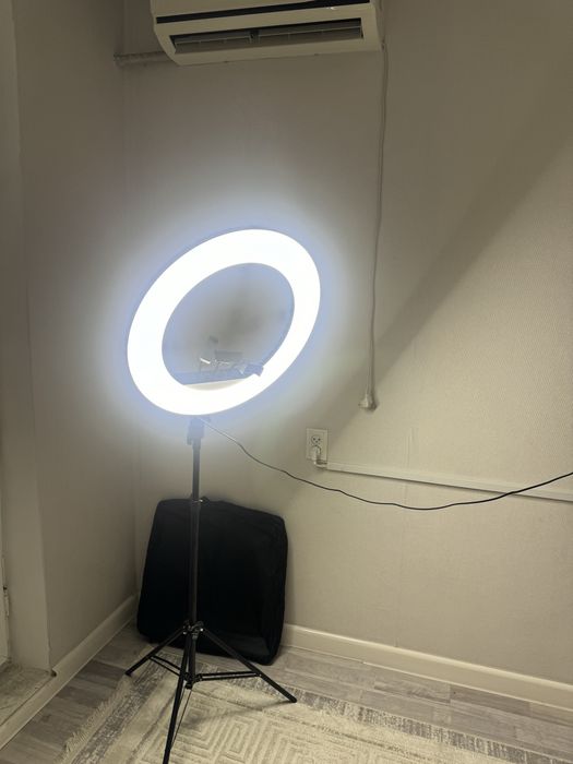 Лампа для наращивания