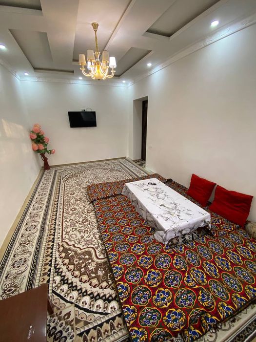 Дача октош oqtosh