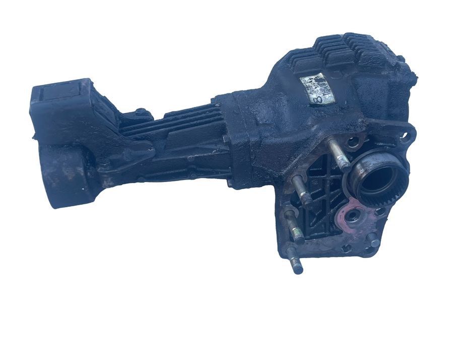 Cutie De Transfer Toyota Rav 4 Ii _A2_ 2000 - 2005 2.0D