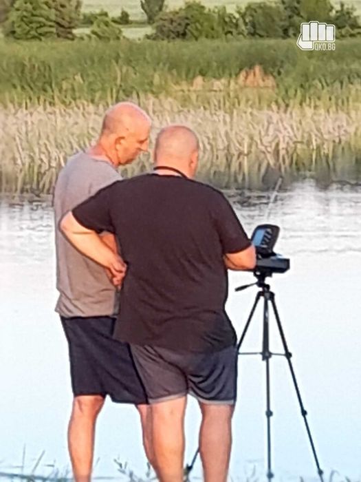 Лодка за захранка Flytec V030 V080 180т. GPS и опция за сонар