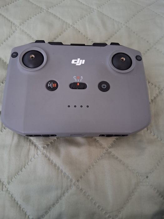 DJi rc n3 дистанционно