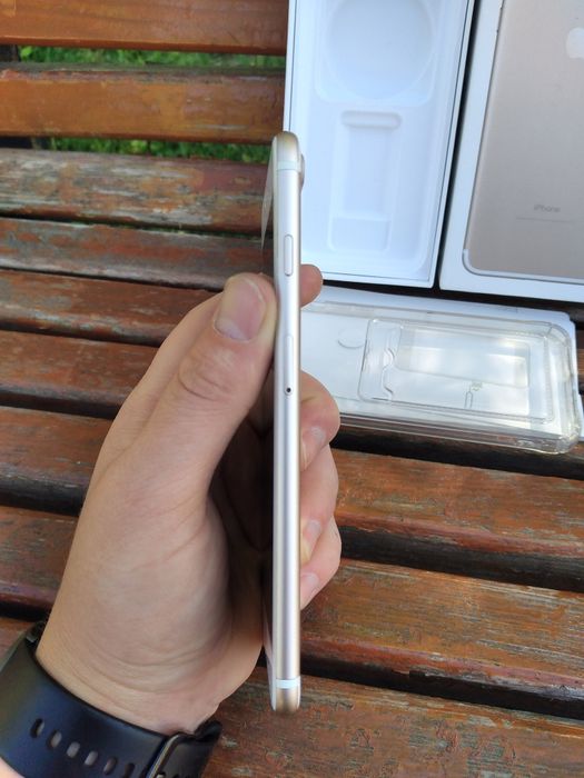 iPhone 7 Plus  Хорошш!!!