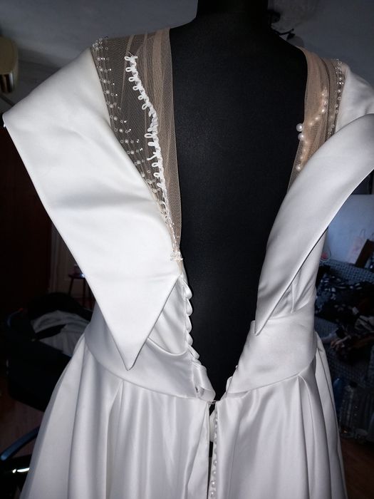 Rochie mireasă pret 1500
