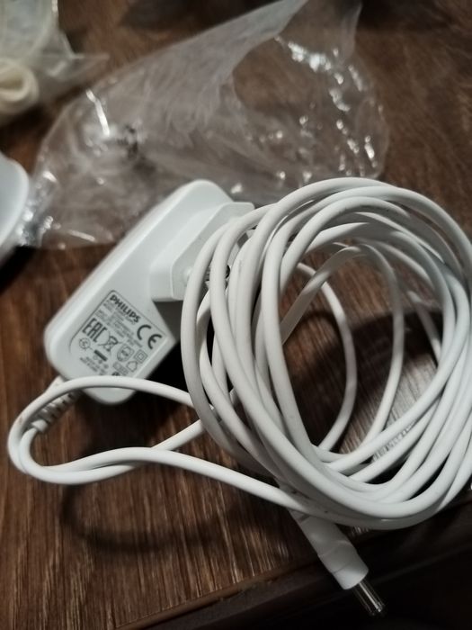 Pompa san dubla Philips Avent