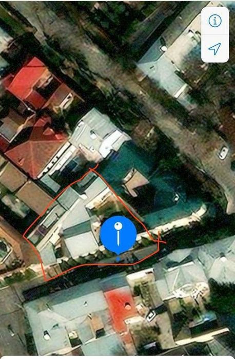 Земельный участок, 7 соток Яккасарайский район, Ракат махалля