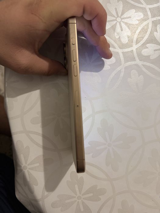 Iphone 16pro max