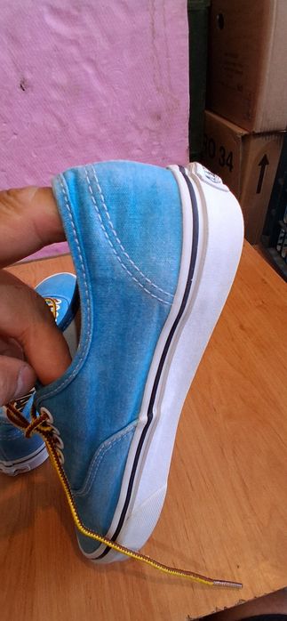 Teniși Vans mărimea 39